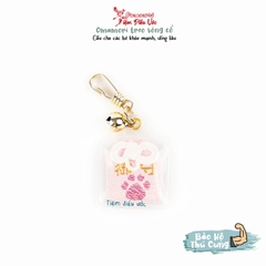 Thú Cưng - Kinkakuji