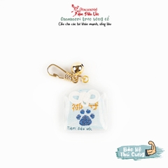 Thú Cưng - Kinkakuji