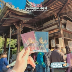 Thú Cưng - Kinkakuji