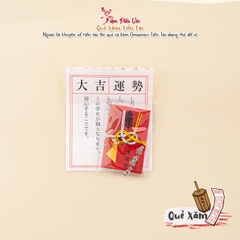Quẻ xăm