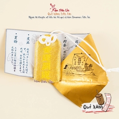 Quẻ xăm