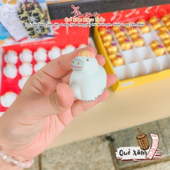 Quẻ Xăm Nhật - Ngựa ú