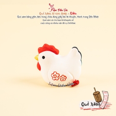 Quẻ Xăm 12 con giáp Kitano
