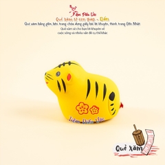 Quẻ Xăm 12 con giáp Kitano