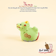 Quẻ Xăm 12 con giáp Kitano