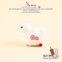 Quẻ Xăm 12 con giáp Kitano