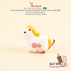 Quẻ Xăm 12 con giáp Kitano