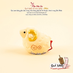 Quẻ Xăm 12 con giáp Kitano
