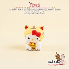 Quẻ Xăm 12 con giáp - Hello Kitty