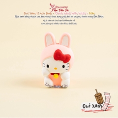 Quẻ Xăm 12 con giáp - Hello Kitty