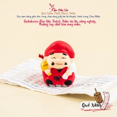 Quẻ Xăm Toji