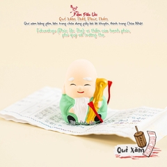 Quẻ Xăm Toji