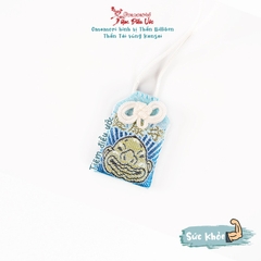 Sức khỏe - Billiken