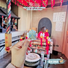 Sức khỏe - Billiken