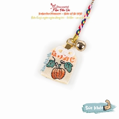 Sức Khoẻ - Gyoda