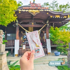 Sức Khoẻ - Gyoda