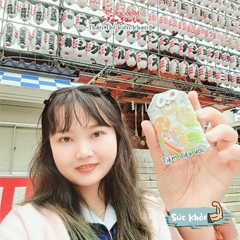 Sức khoẻ - Shinjuku