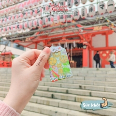 Sức khoẻ - Shinjuku