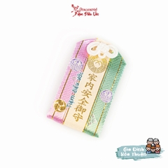 Gia đình hòa thuận - Shinjuku