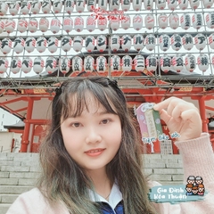 Gia đình hòa thuận - Shinjuku