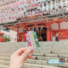 Gia đình hòa thuận - Shinjuku