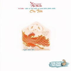 Tứ Linh - Tinh Thần và Thể Chất