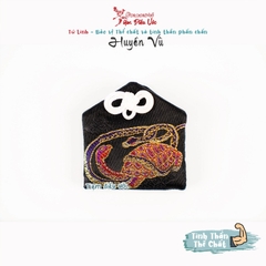 Tứ Linh - Tinh Thần và Thể Chất