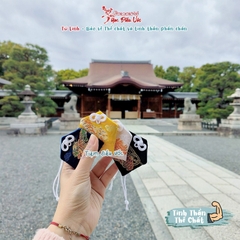 Tứ Linh - Tinh Thần và Thể Chất