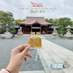 Tứ Linh - Tinh Thần và Thể Chất