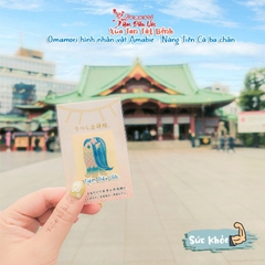 Miếng Dán - Sotokanda