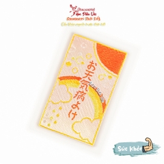 Sức Khoẻ - Suginami