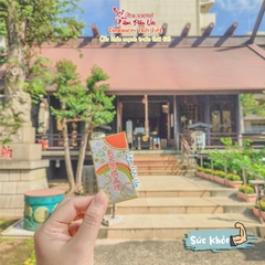 Sức Khoẻ - Suginami