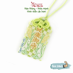 Sức Khoẻ Kiện Khang - Koami