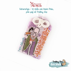 Sức Khoẻ - Trường Thọ - Koami