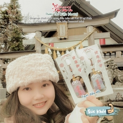 Sức khỏe - Núi Phú Sĩ