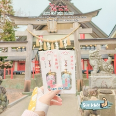 Sức khỏe - Núi Phú Sĩ