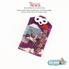 Sống lâu Komitake Jinja