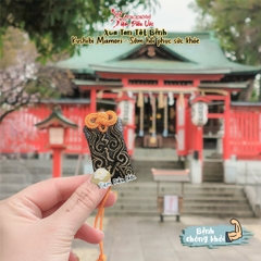 Sức Khoẻ - Chữa lành, hồi phục - Suginami