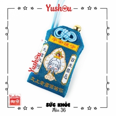 Yushou Pháp Hoa Tự