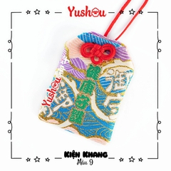 Yushou Sức Khỏe Mẫu 9