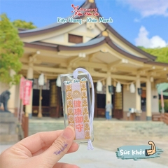 Sức khỏe Minatogawa