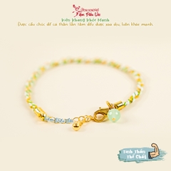 Sức Khoẻ - Naka - Vòng Ước Nguyện