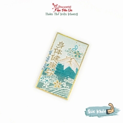 Sức Khoẻ - Thân thể kiện khang