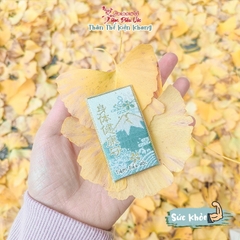 Sức Khoẻ - Thân thể kiện khang