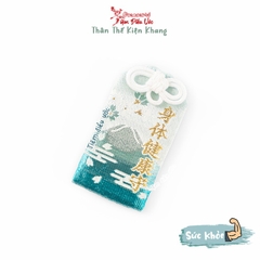 Sức Khoẻ - Thân thể kiện khang