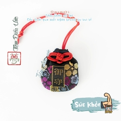 Sức khỏe tinh thần Osaka