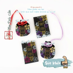 Sức khỏe tinh thần Osaka