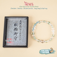 Vòng Sức Khoẻ Thanh Lọc - Okayama