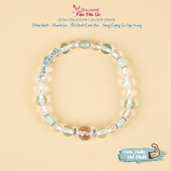 Vòng Sức Khoẻ Thanh Lọc - Okayama