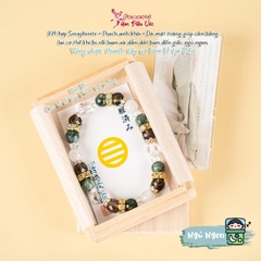 Vòng về giấc ngủ, sức khoẻ - Imazumachi